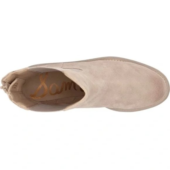 Sam Edelman Genia Chelsea Boots size 6 - Picture 2 of 3